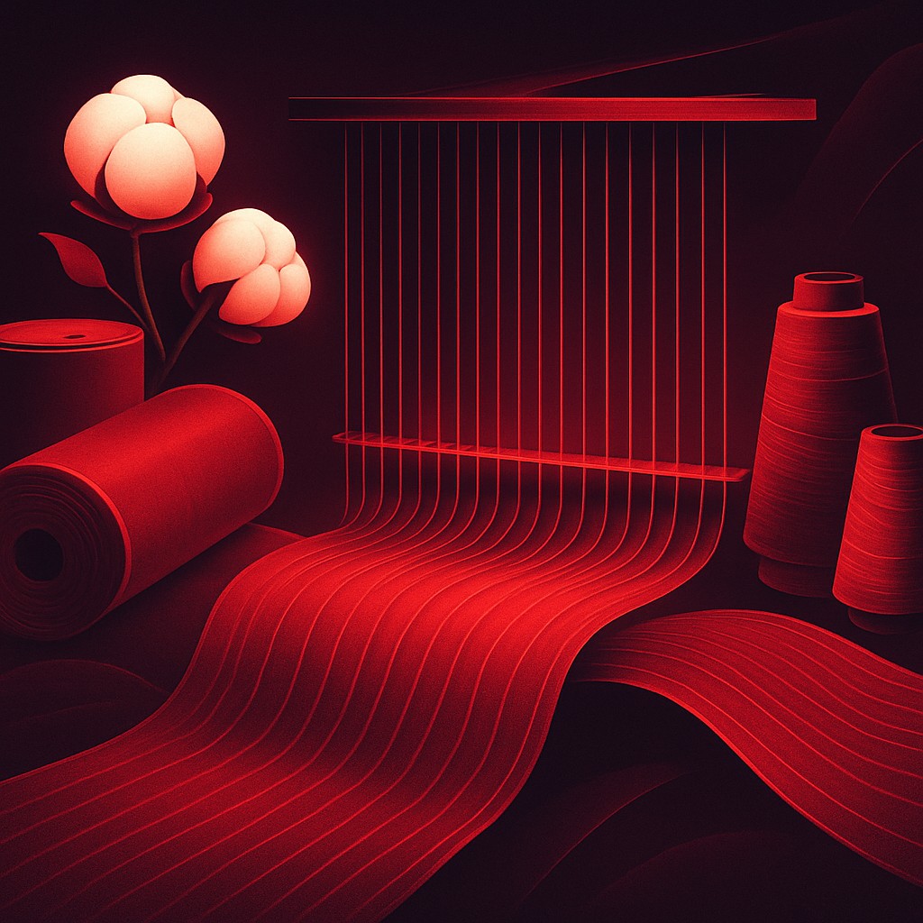 Top 10 Best Textile Manufacturers in Benin