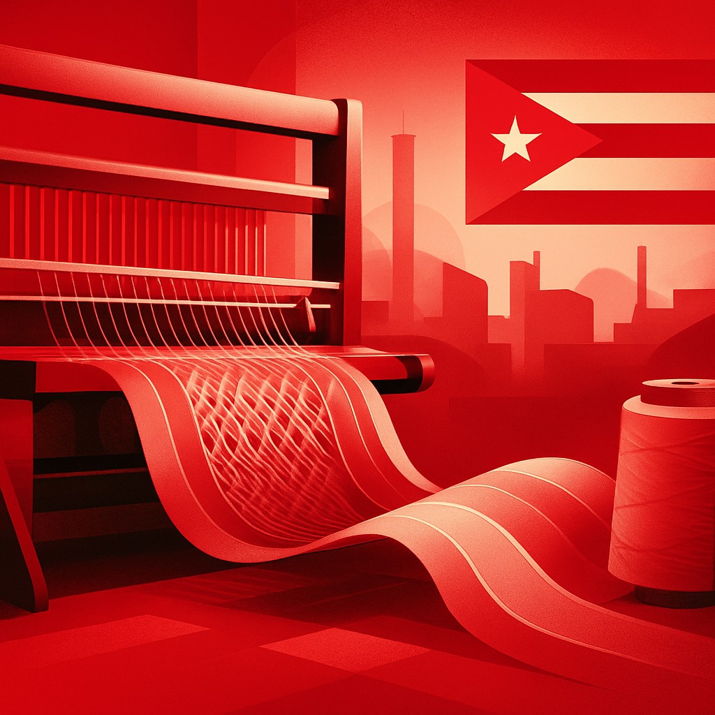 Top 10 Best Textile Manufacturers in Cuba