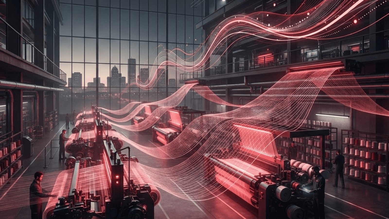 Top 10 Best Textile Manufacturers in Detroit