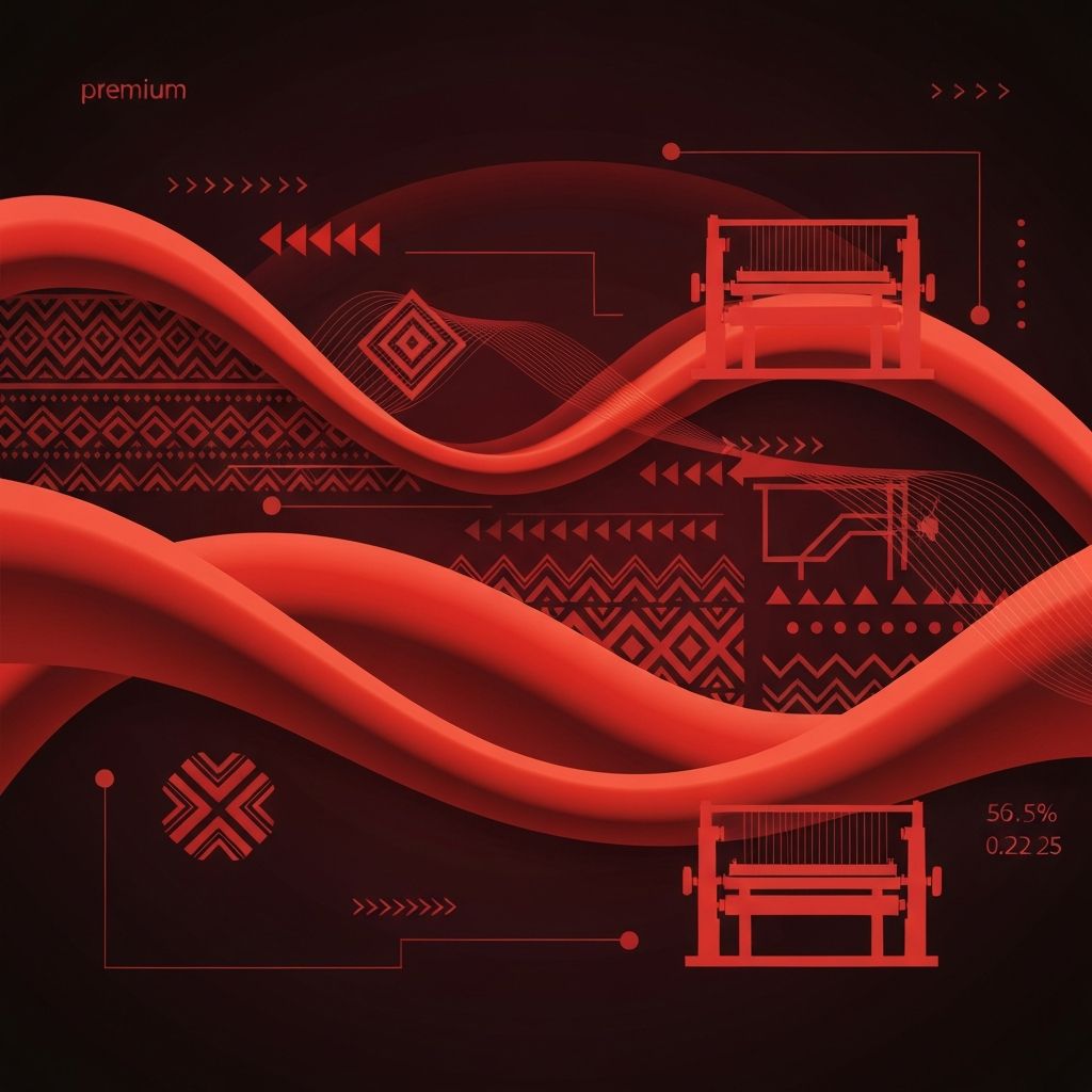 Top 10 Best Textile Manufacturers in DR Congo
