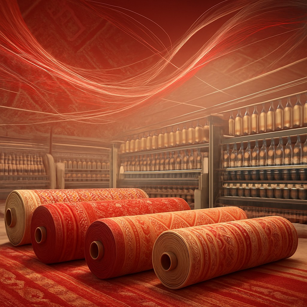 Top 10 Best Textile Manufacturers in Ecuador