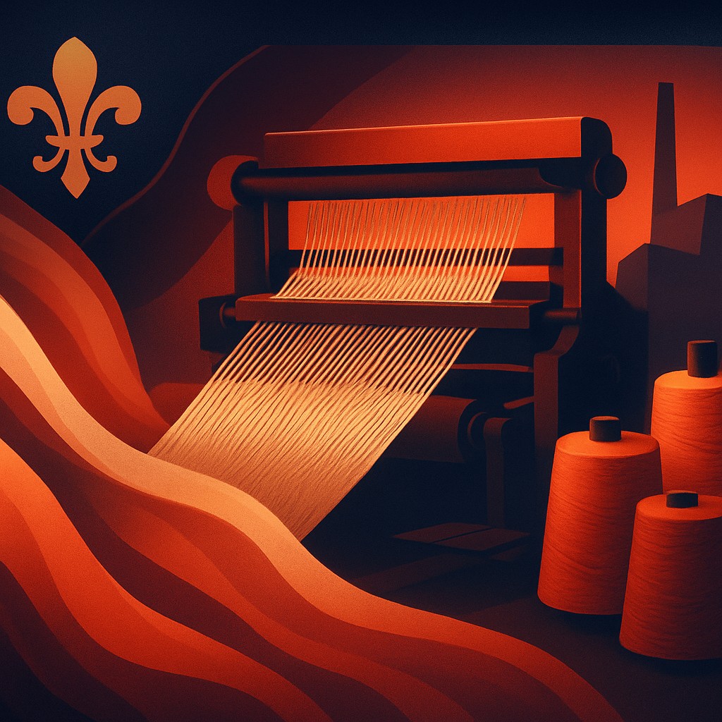 Top 10 Best Textile Manufacturers in France