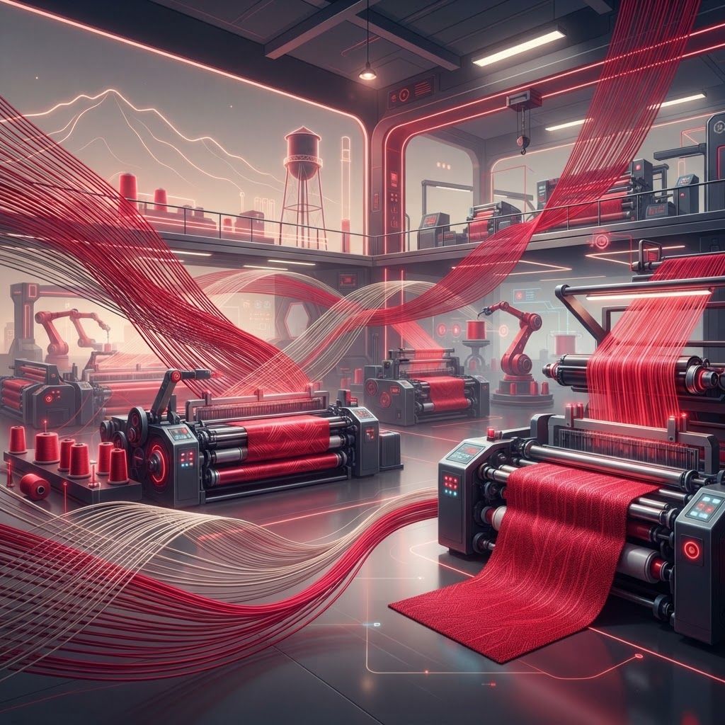 Top 10 Best Textile Manufacturers in Fresno