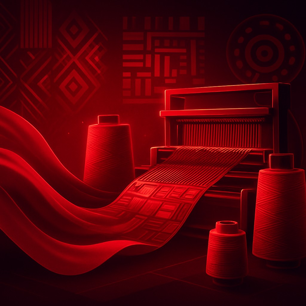Top 10 Best Textile Manufacturers in Ghana
