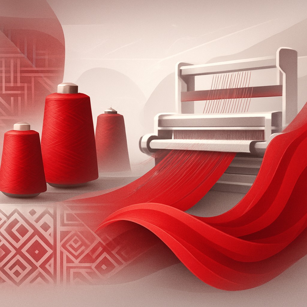 Top 10 Best Textile Manufacturers in Guinea