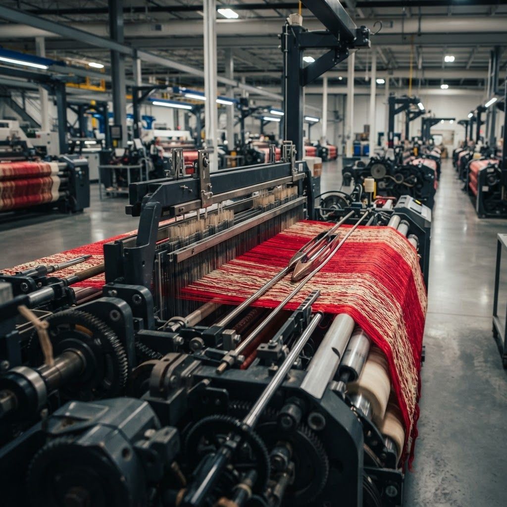 Top 10 Best Textile Manufacturers in Indianapolis