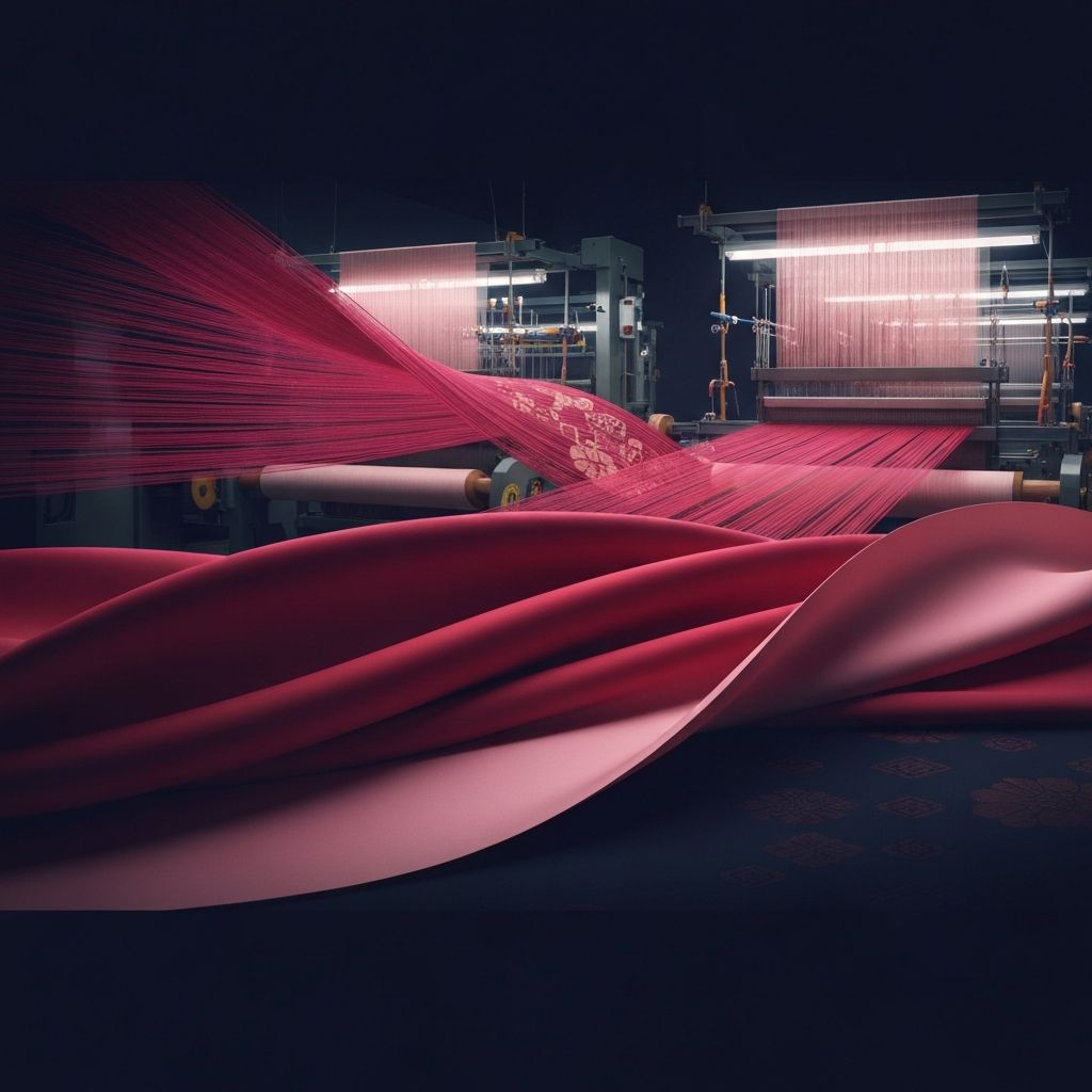 Top 10 Best Textile Manufacturers in Japan