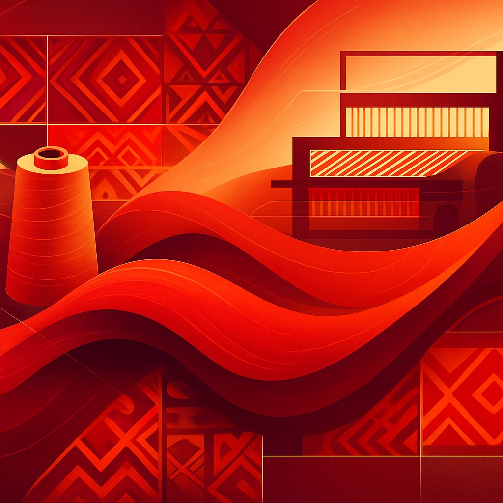 Top 10 Best Textile Manufacturers in Mozambique