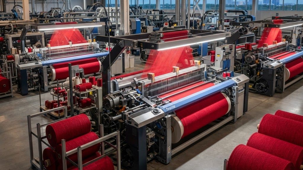 Top 10 Best Textile Manufacturers in Oklahoma City
