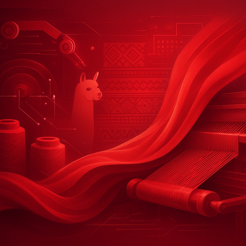 Top 10 Best Textile Manufacturers in Peru