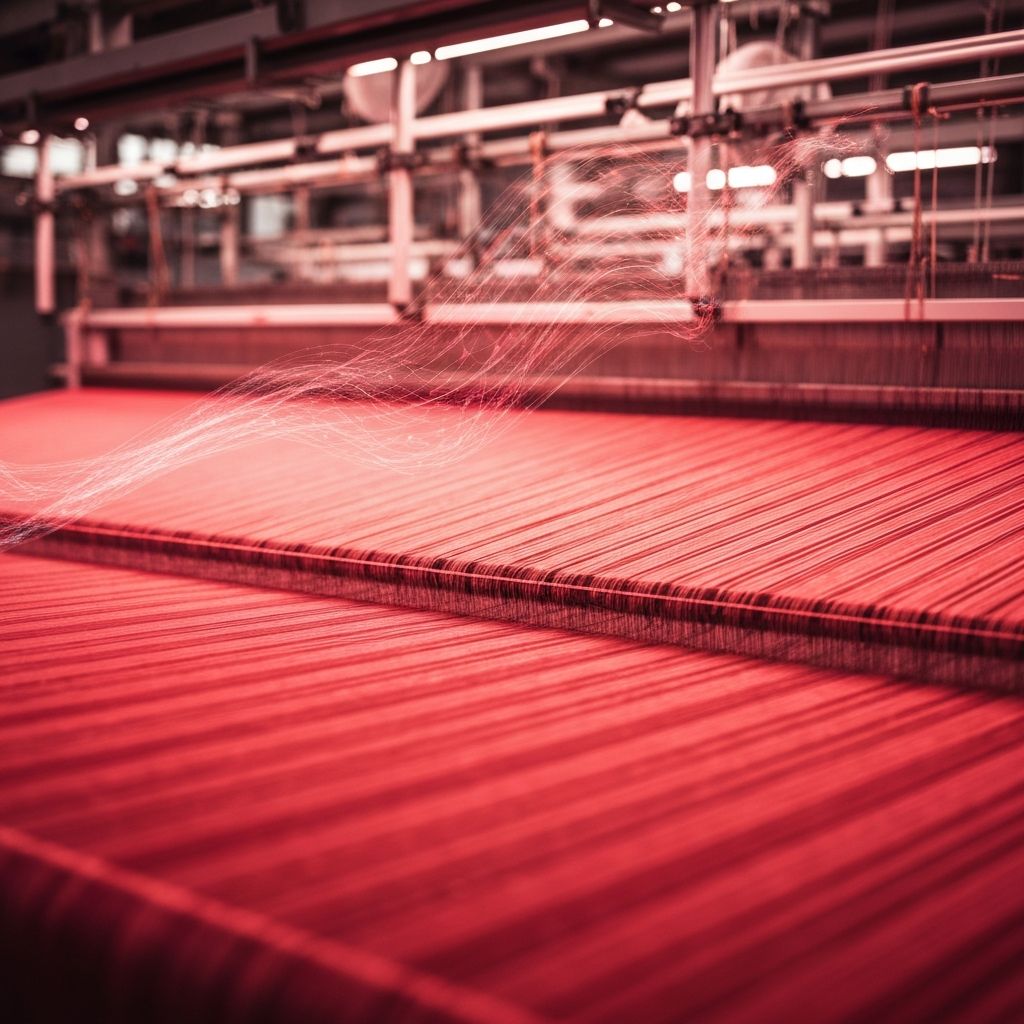 Top 10 Best Textile Manufacturers in Thailand