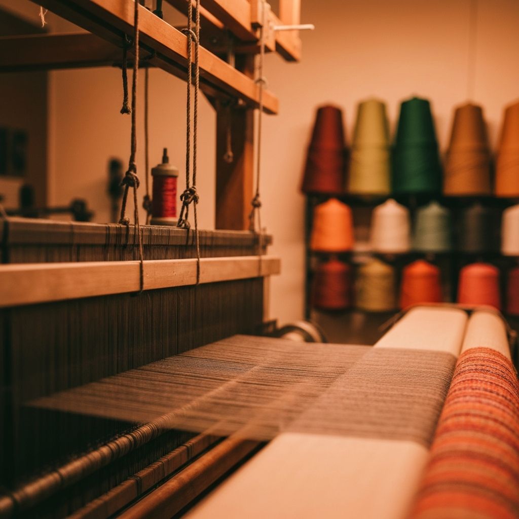 Top 10 Best Textile Manufacturers in Turkey