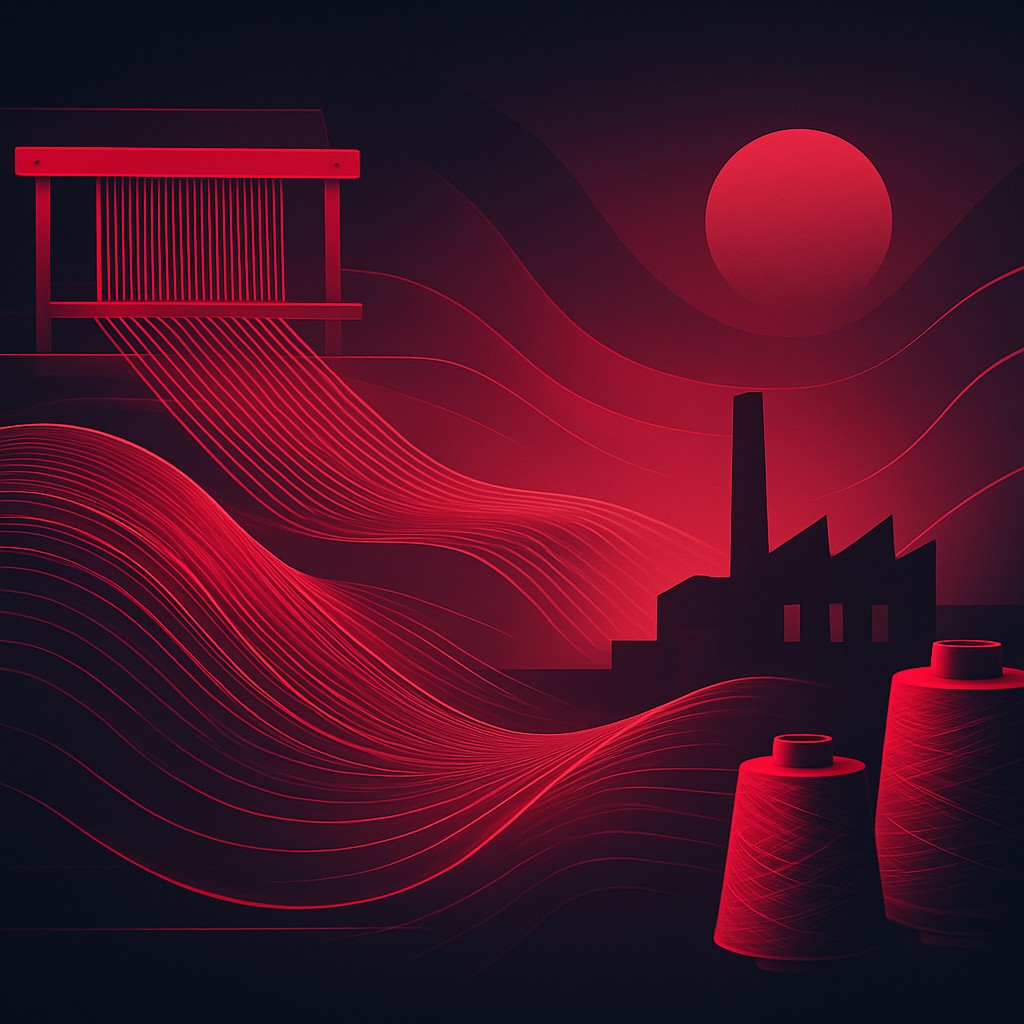 Top 10 Best Textile Manufacturers in Ukraine