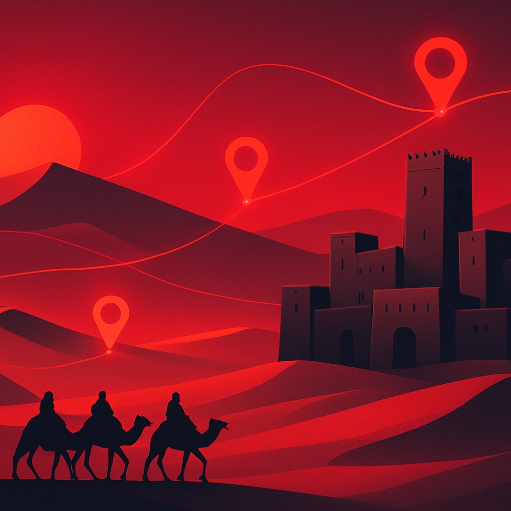 Top 10 Best Tour Operators in Algeria