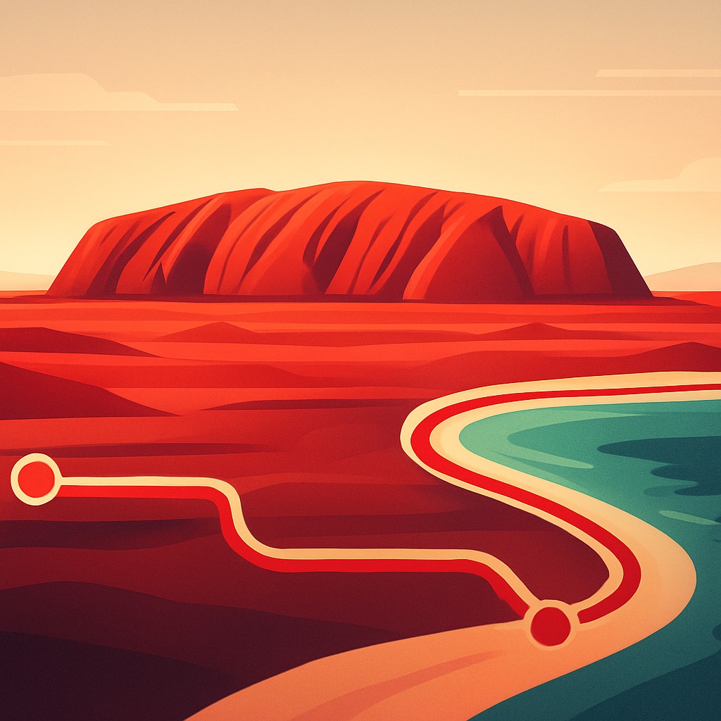 Top 10 Best Tour Operators in Australia