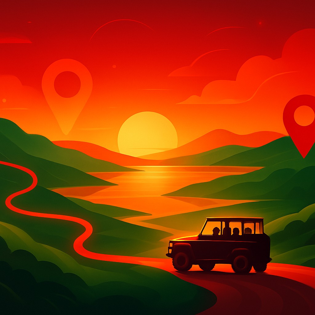 Top 10 Best Tour Operators in Burundi