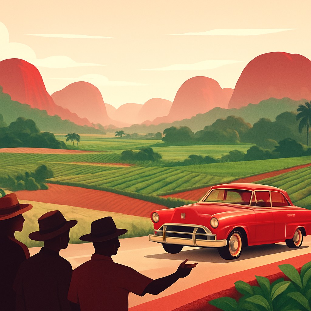 Top 10 Best Tour Operators in Cuba