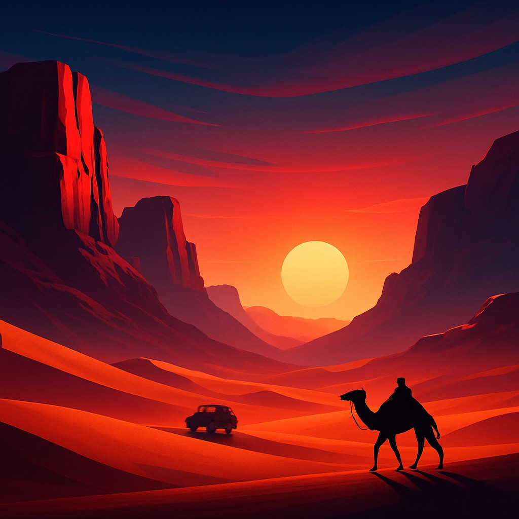 Top 10 Best Tour Operators in Jordan