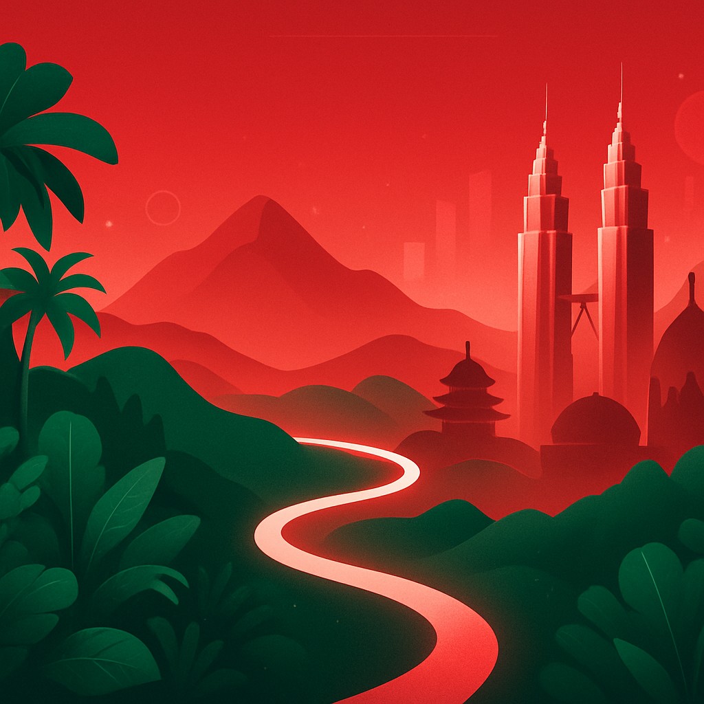 Top 10 Best Tour Operators in Malaysia