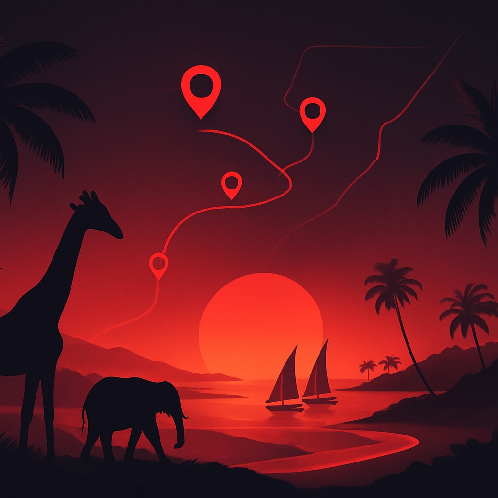 Top 10 Best Tour Operators in Mozambique