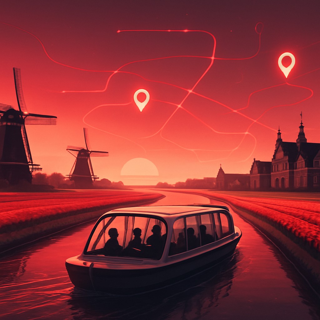 Top 10 Best Tour Operators in Netherlands