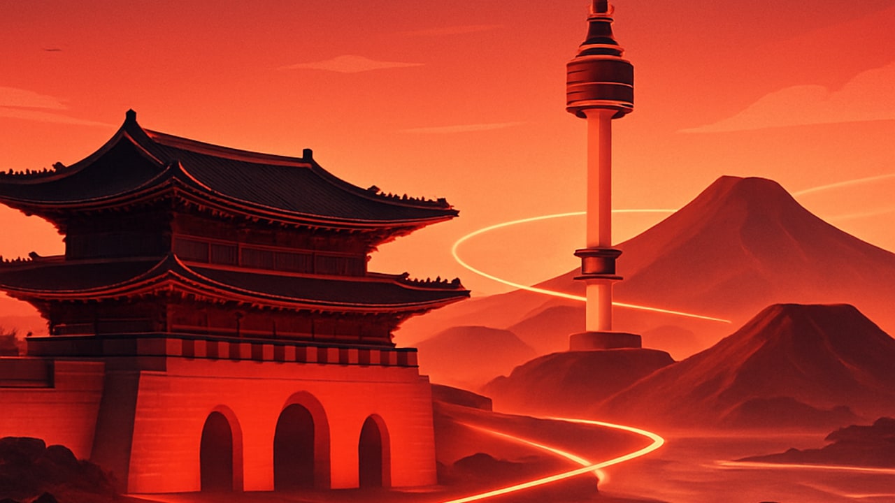 Top 10 Best Tour Operators in South Korea