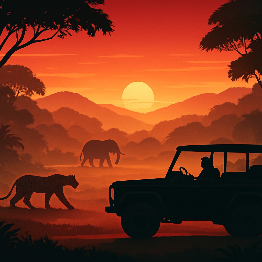 Top 10 Best Tour Operators in Sri Lanka