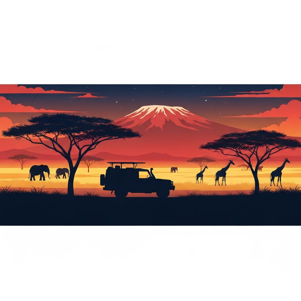 Top 10 Best Tour Operators in Tanzania