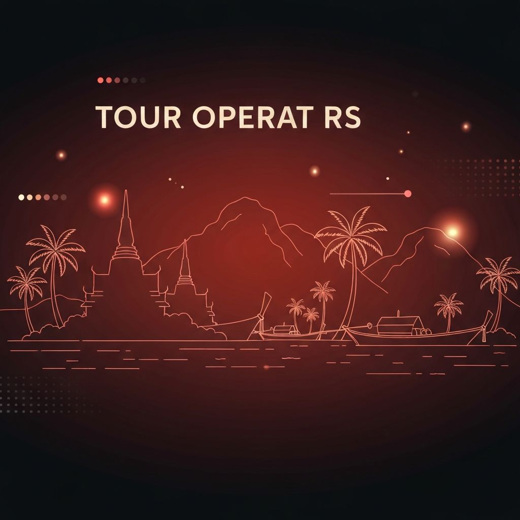 Top 10 Best Tour Operators in Thailand