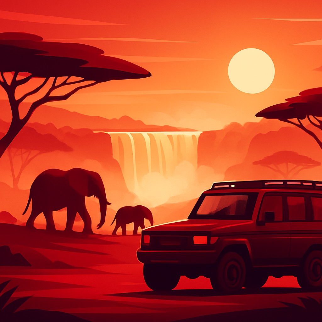 Top 10 Best Tour Operators in Zimbabwe