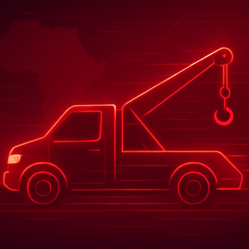 Top 10 Best Towing Services in Angola