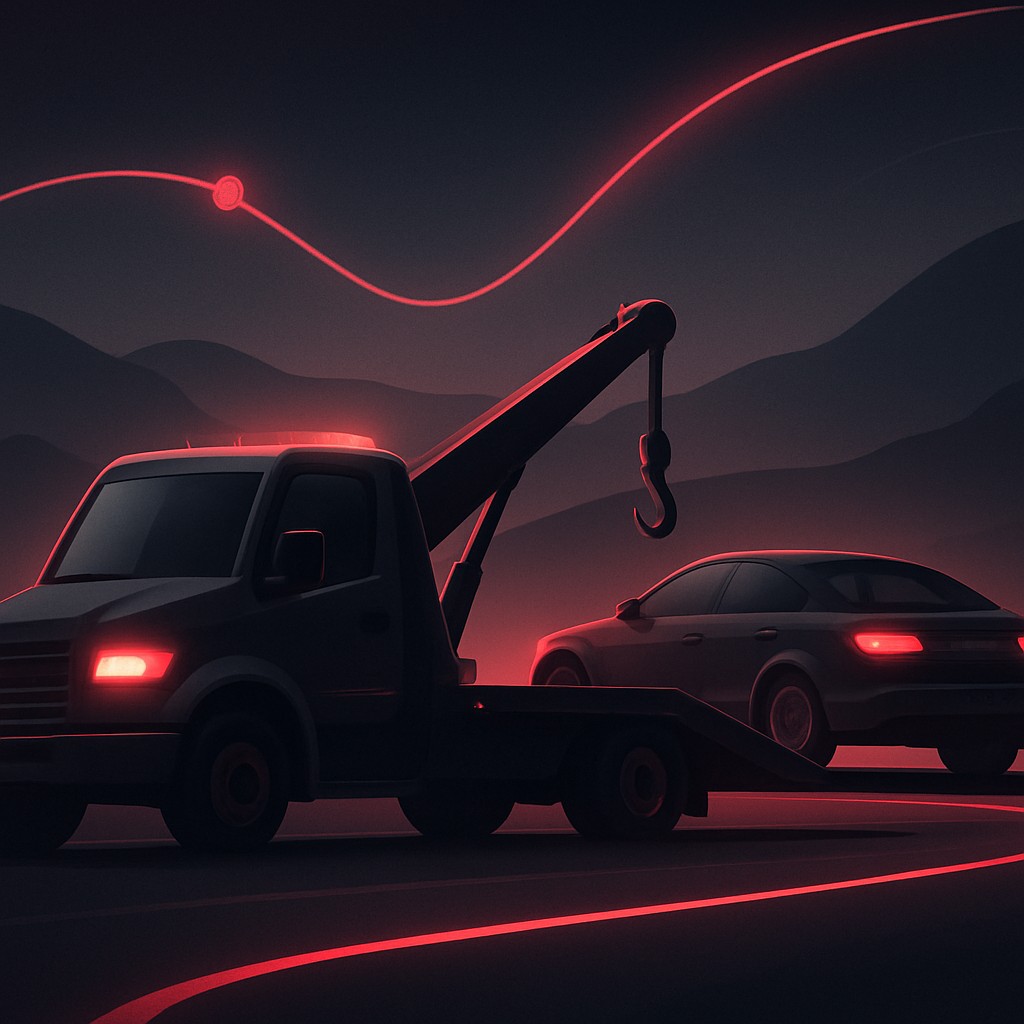 Top 10 Best Towing Services in Burundi