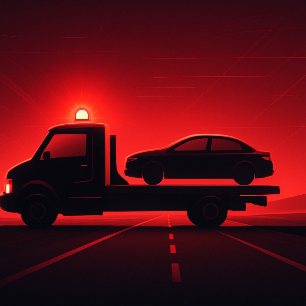 Top 10 Best Towing Services in Chad