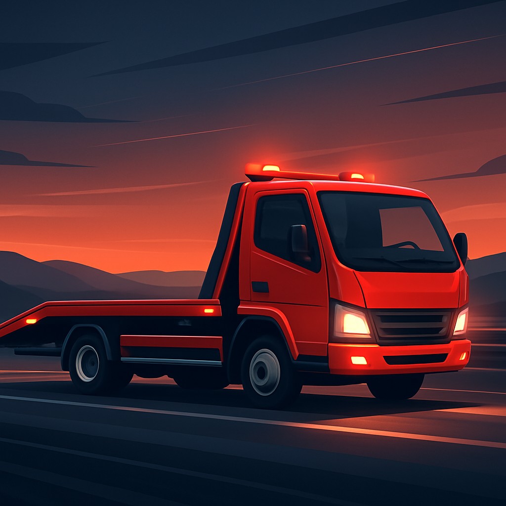 Top 10 Best Towing Services in Ecuador