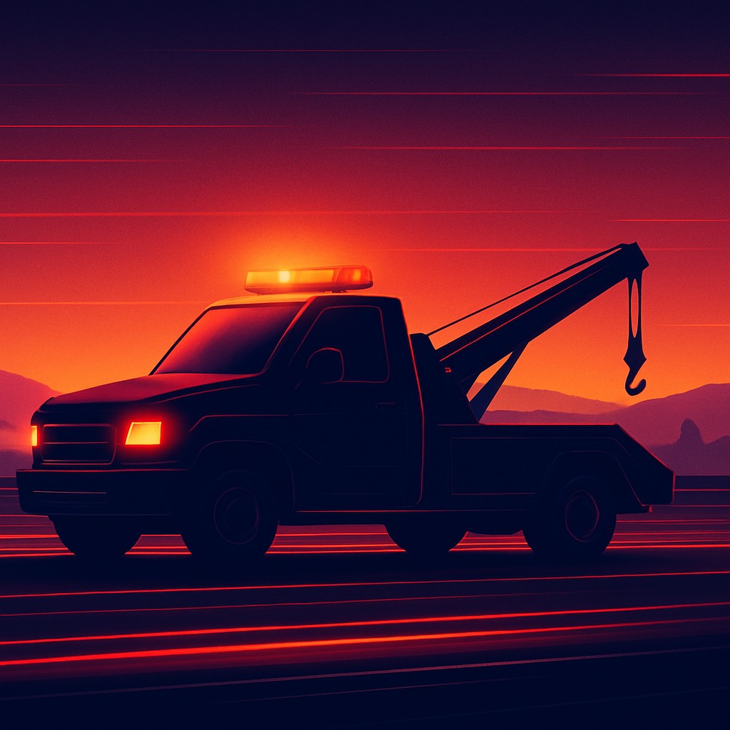 Top 10 Best Towing Services in France
