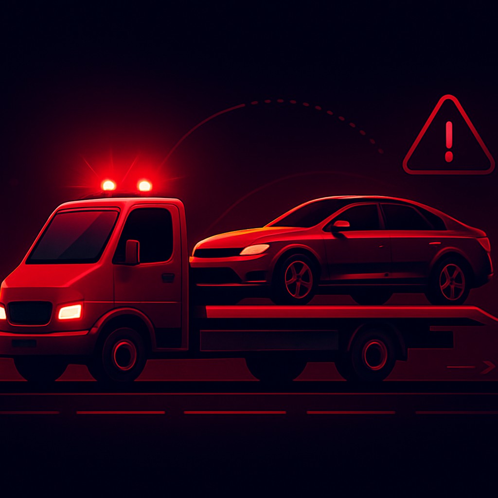 Top 10 Best Towing Services in Guinea