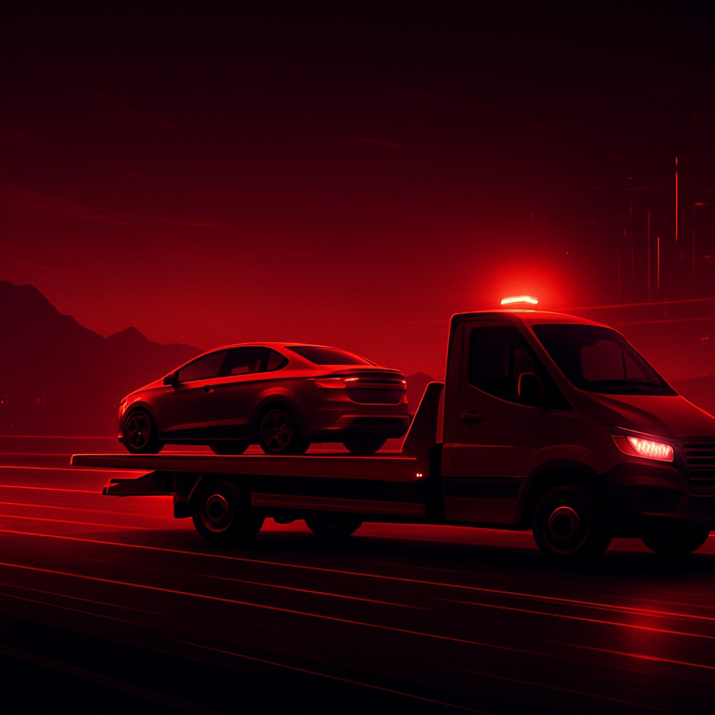 Top 10 Best Towing Services in Jordan