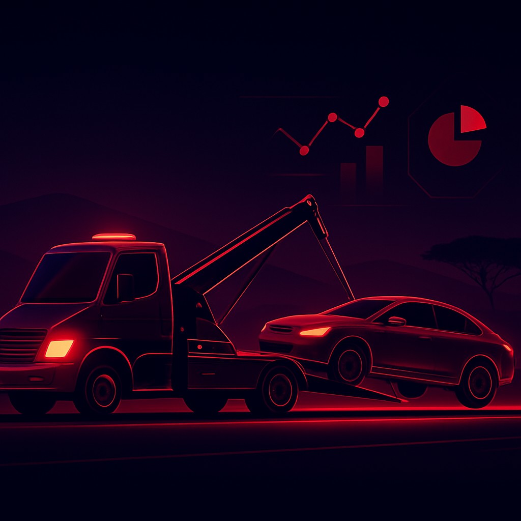 Top 10 Best Towing Services in Mali