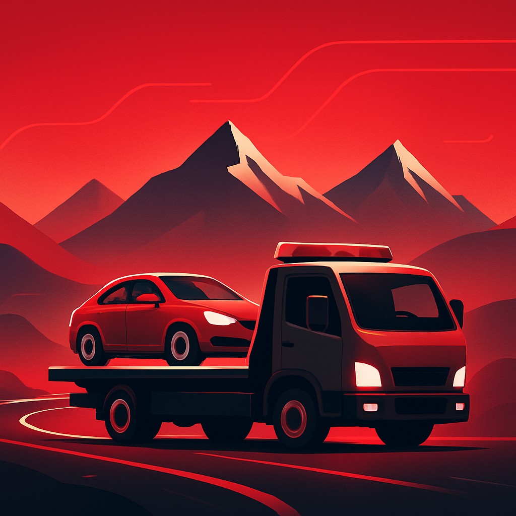 Top 10 Best Towing Services in Nepal