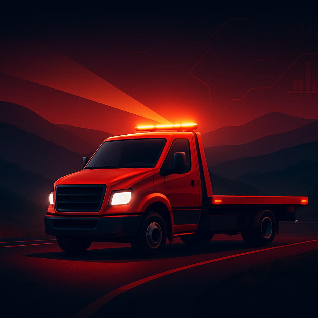 Top 10 Best Towing Services in Rwanda