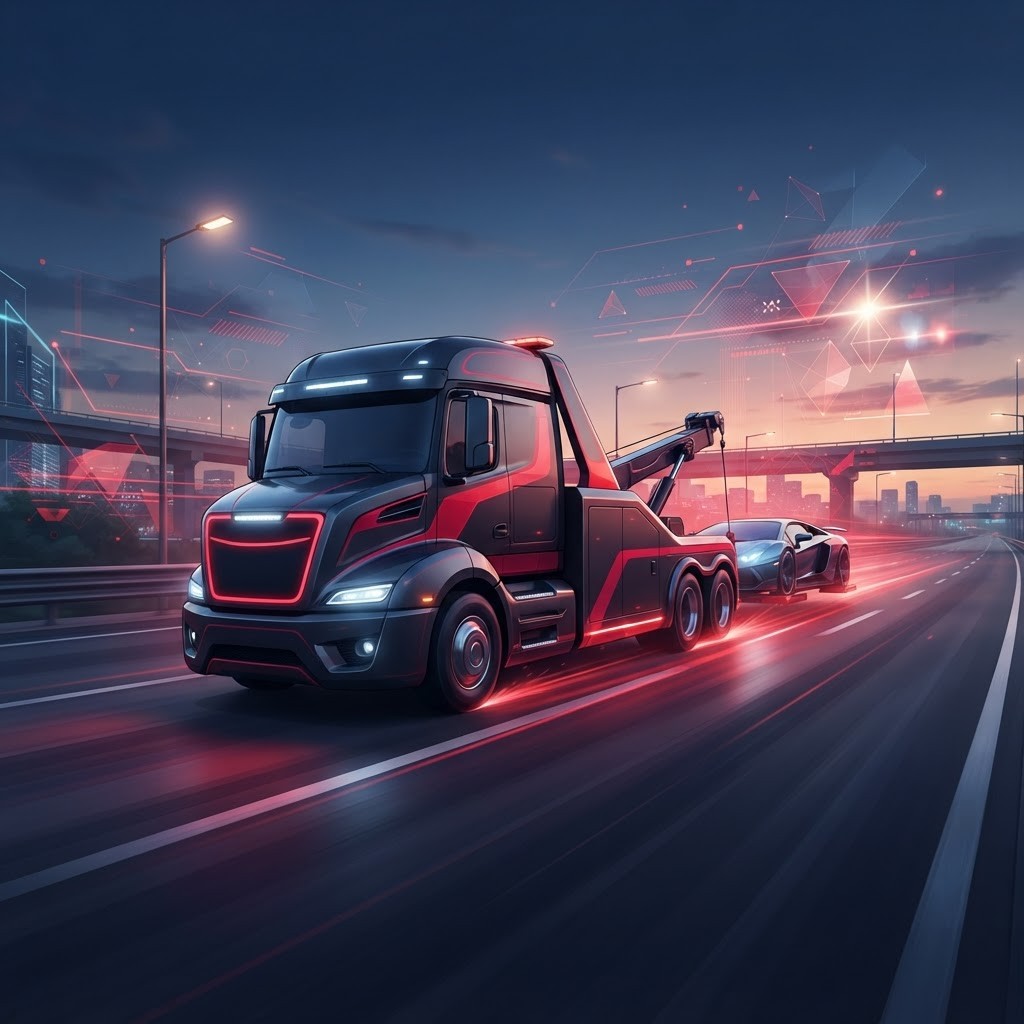 Top 10 Best Towing Services in Serbia