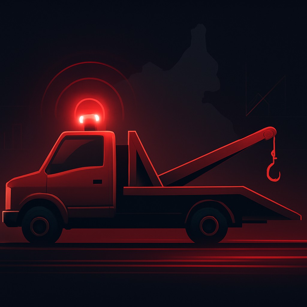 Top 10 Best Towing Services in South Sudan