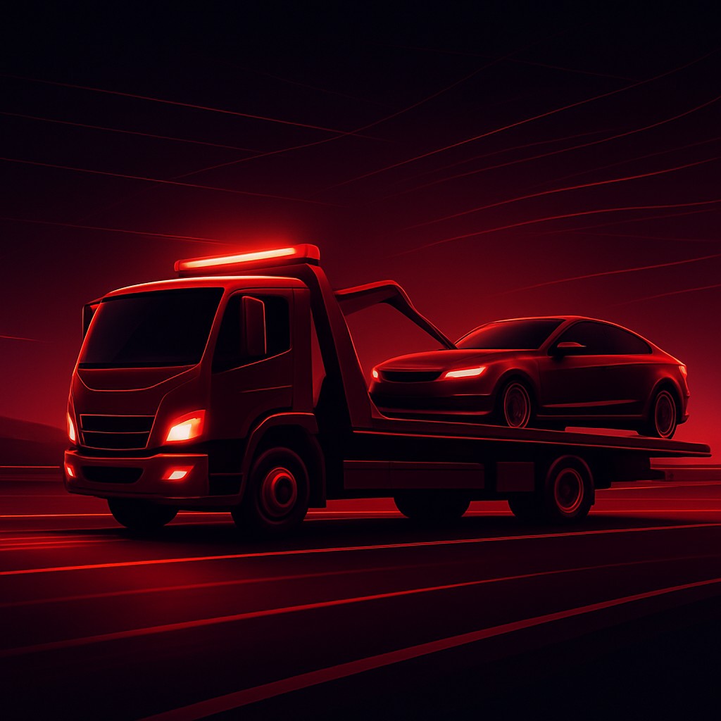 Top 10 Best Towing Services in Tunisia