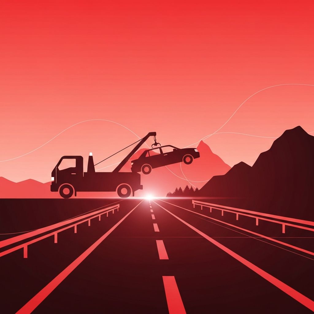 Top 10 Best Towing Services in Vietnam