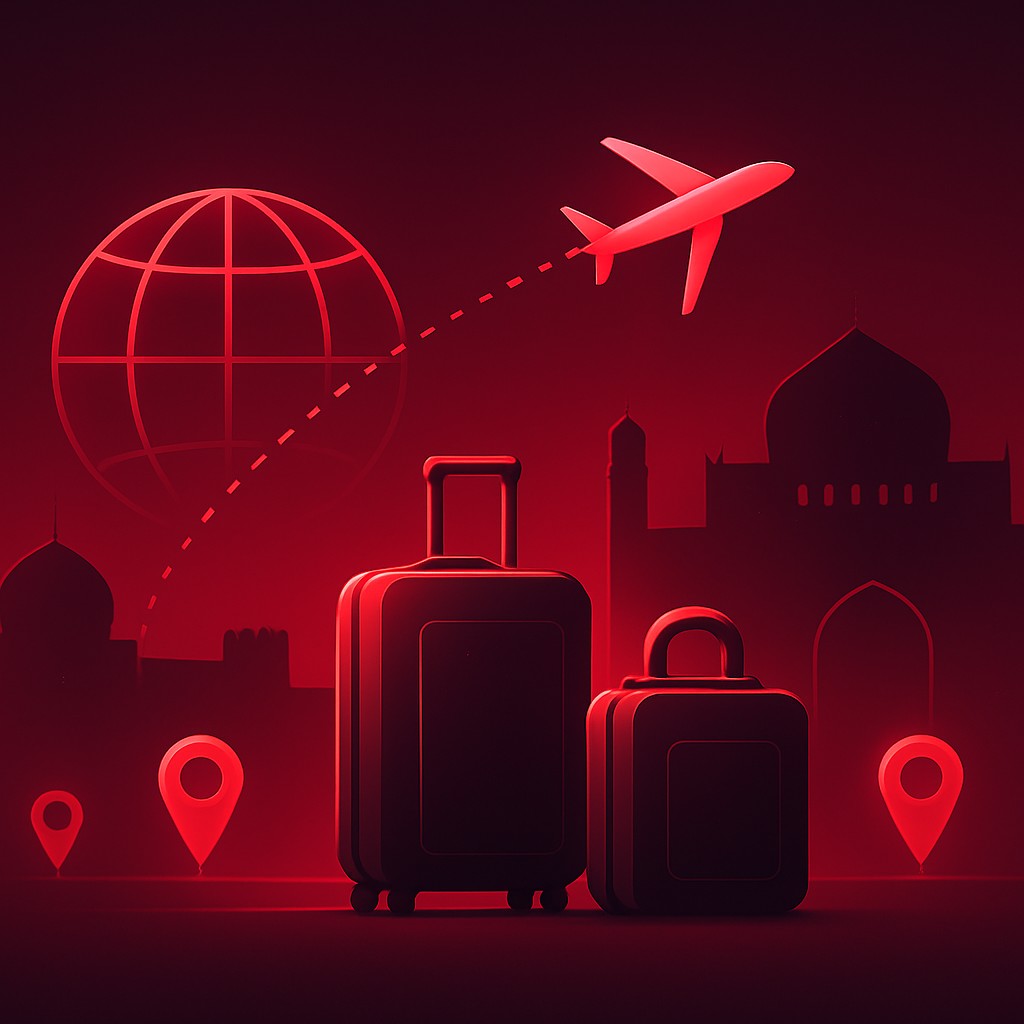 Top 10 Best Travel Agencies in Afghanistan