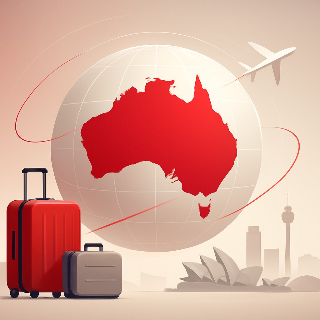 Top 10 Best Travel Agencies in Australia