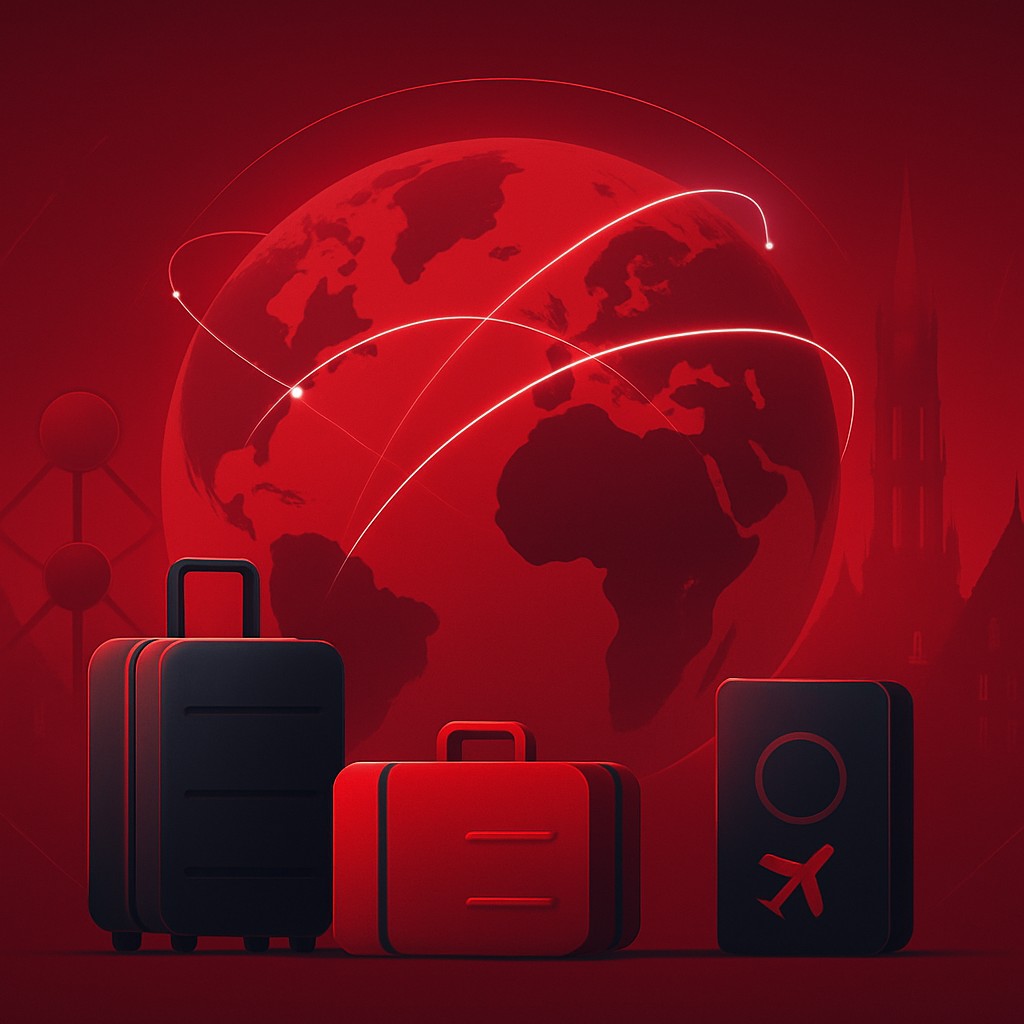 Top 10 Best Travel Agencies in Belgium