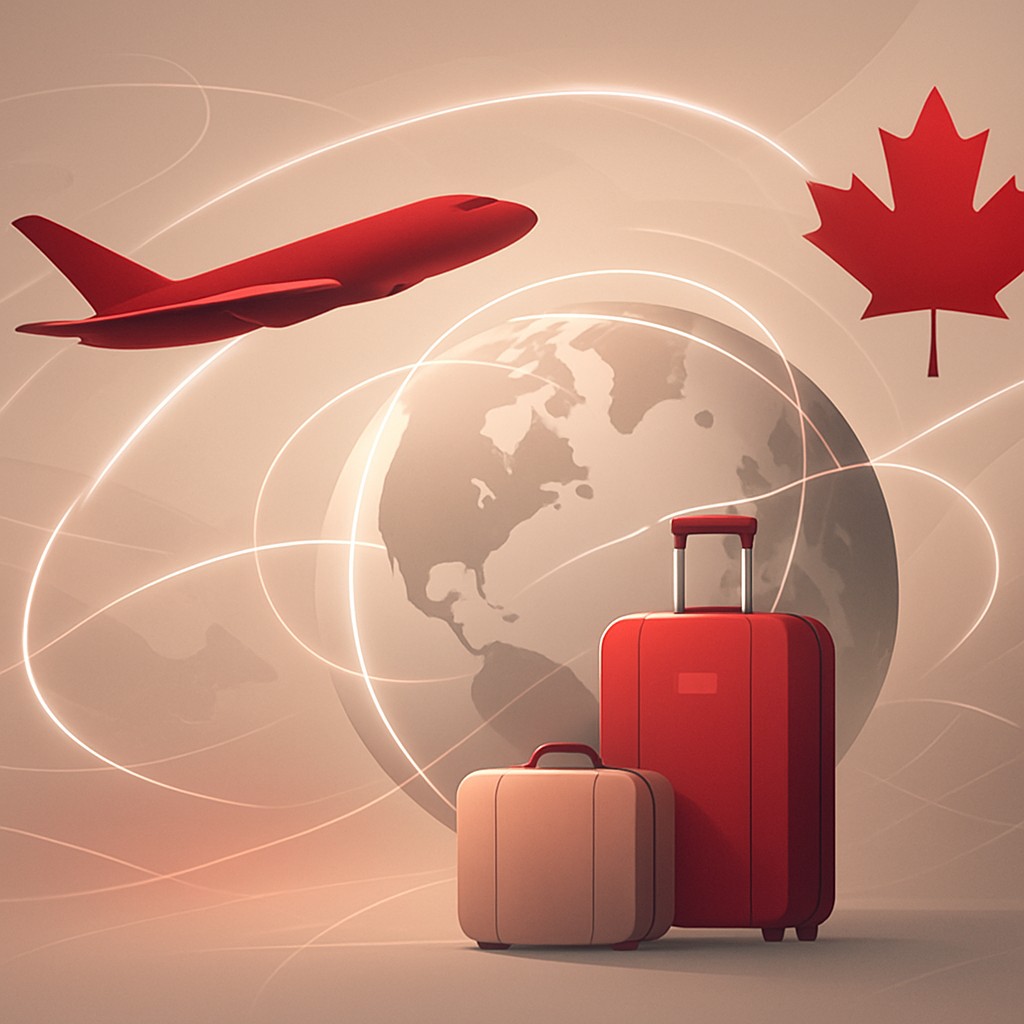 Top 10 Best Travel Agencies in Canada