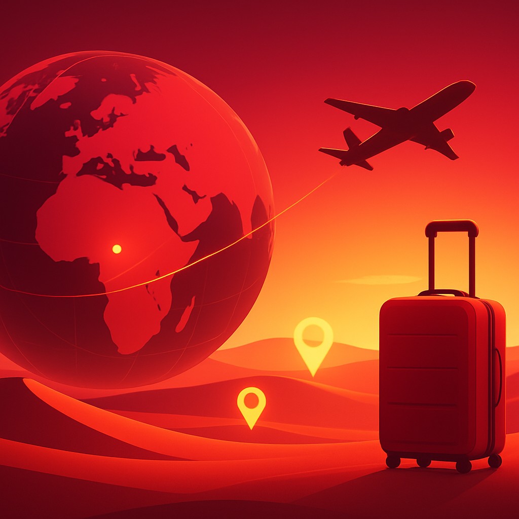 Top 10 Best Travel Agencies in Chad