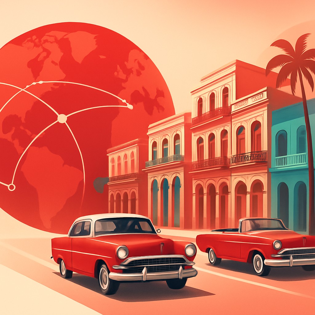 Top 10 Best Travel Agencies in Cuba